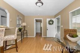 Property Photo:  1127  McCormick Street NE  WA 98506 