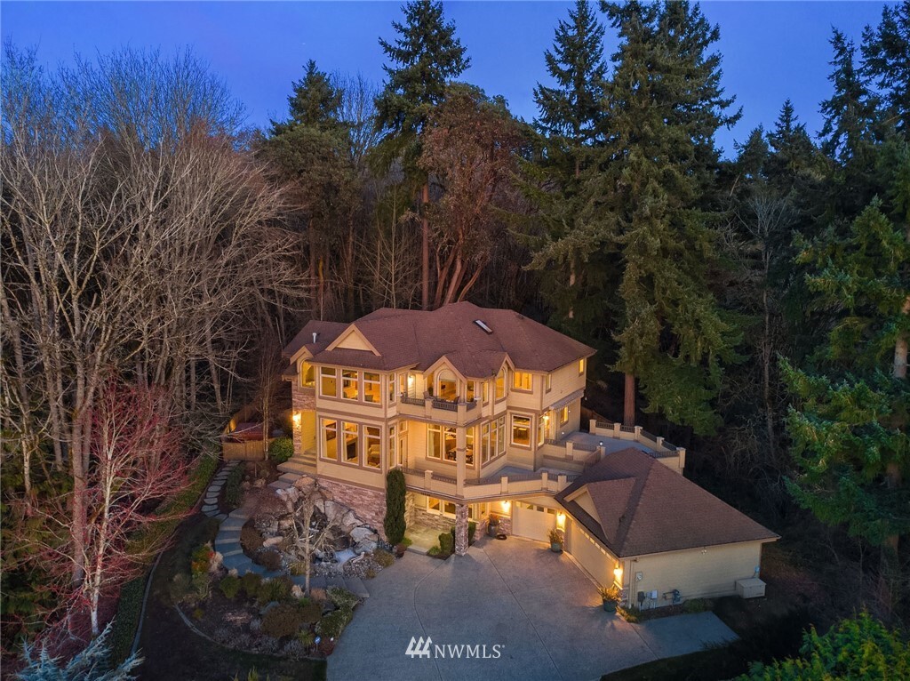 Photo de la propriété: 13436 64th Terrace NE WA 98034