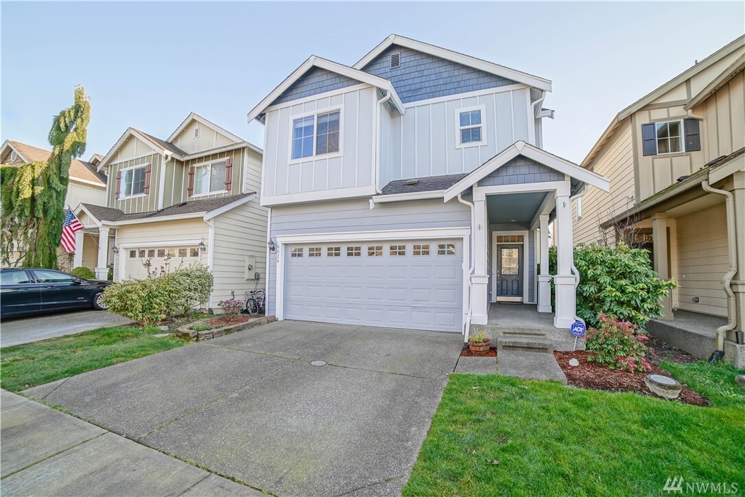 Property Photo: 6024 Park Street E WA 98424