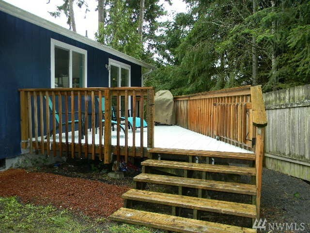 Property Photo:  26437 NE Barrett Rd  WA 98346 