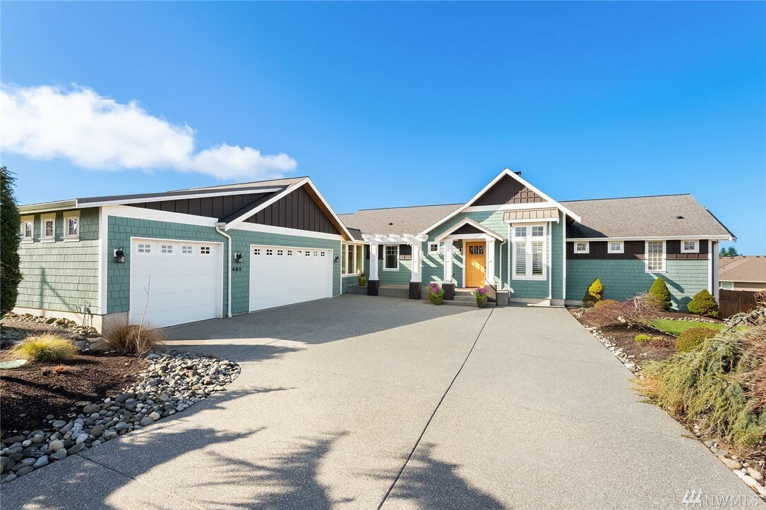 483 Brentwood Dr  Camano Island WA 98282 photo