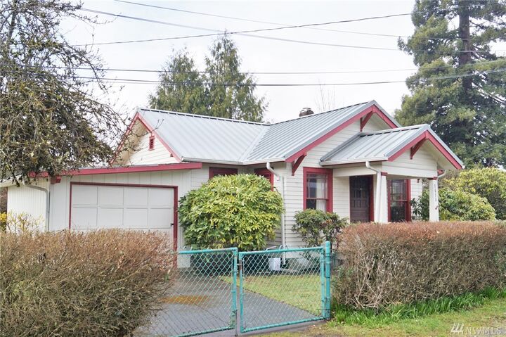 1515  Ridge Road  Shelton WA 98584 photo