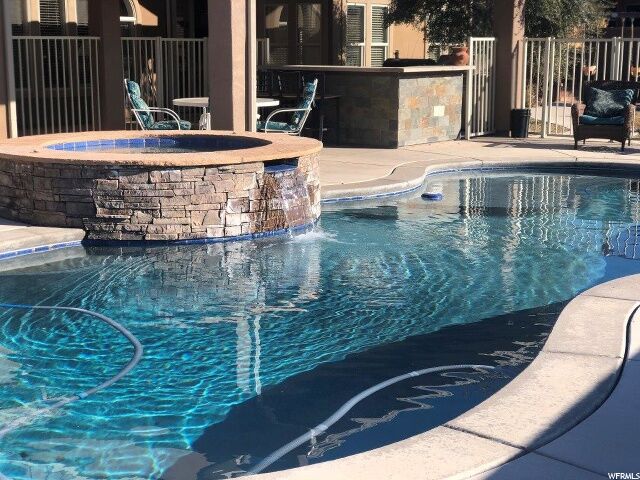 Property Photo:  Address not disclosed  UT 84790 