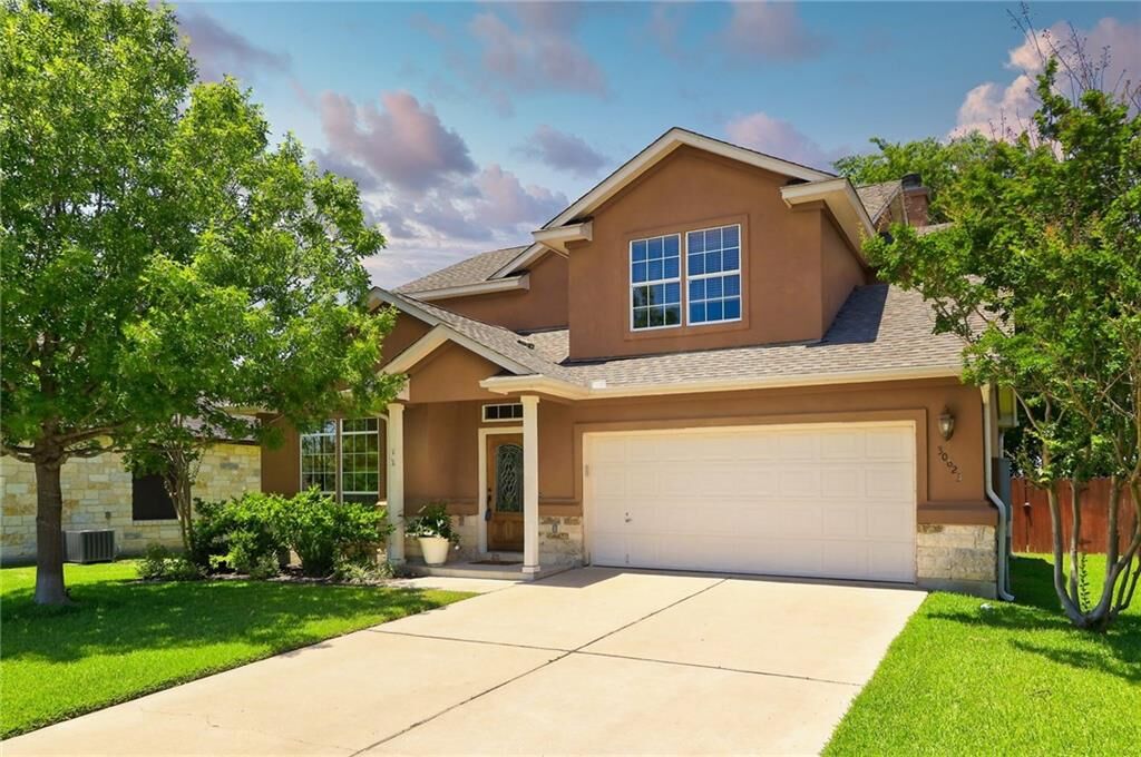 Property Photo: 30623 Saint Andrews TX 78628