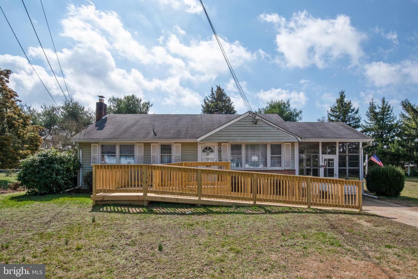 Property Photo:  455 Rieck Terrace  NJ 08361 