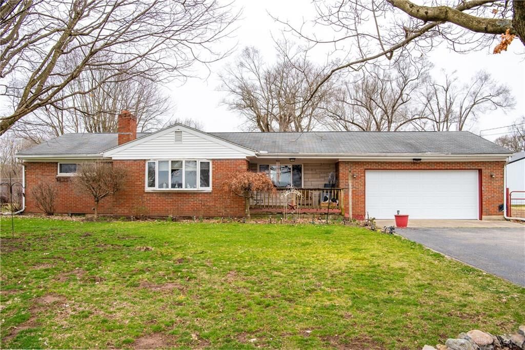 Property Photo:  5439 Soldiers Home Miamisburg Road  OH 45342 