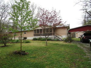 Property Photo:  381 Blue Springs Circle  TN 37880 