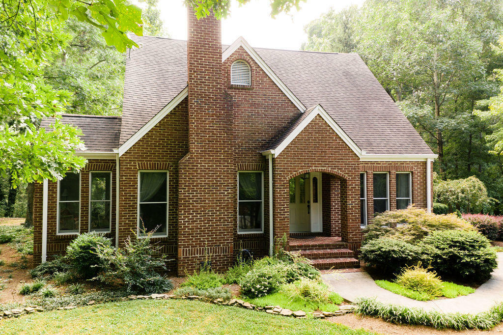 Property Photo: 125 County Road 681 TN 37331