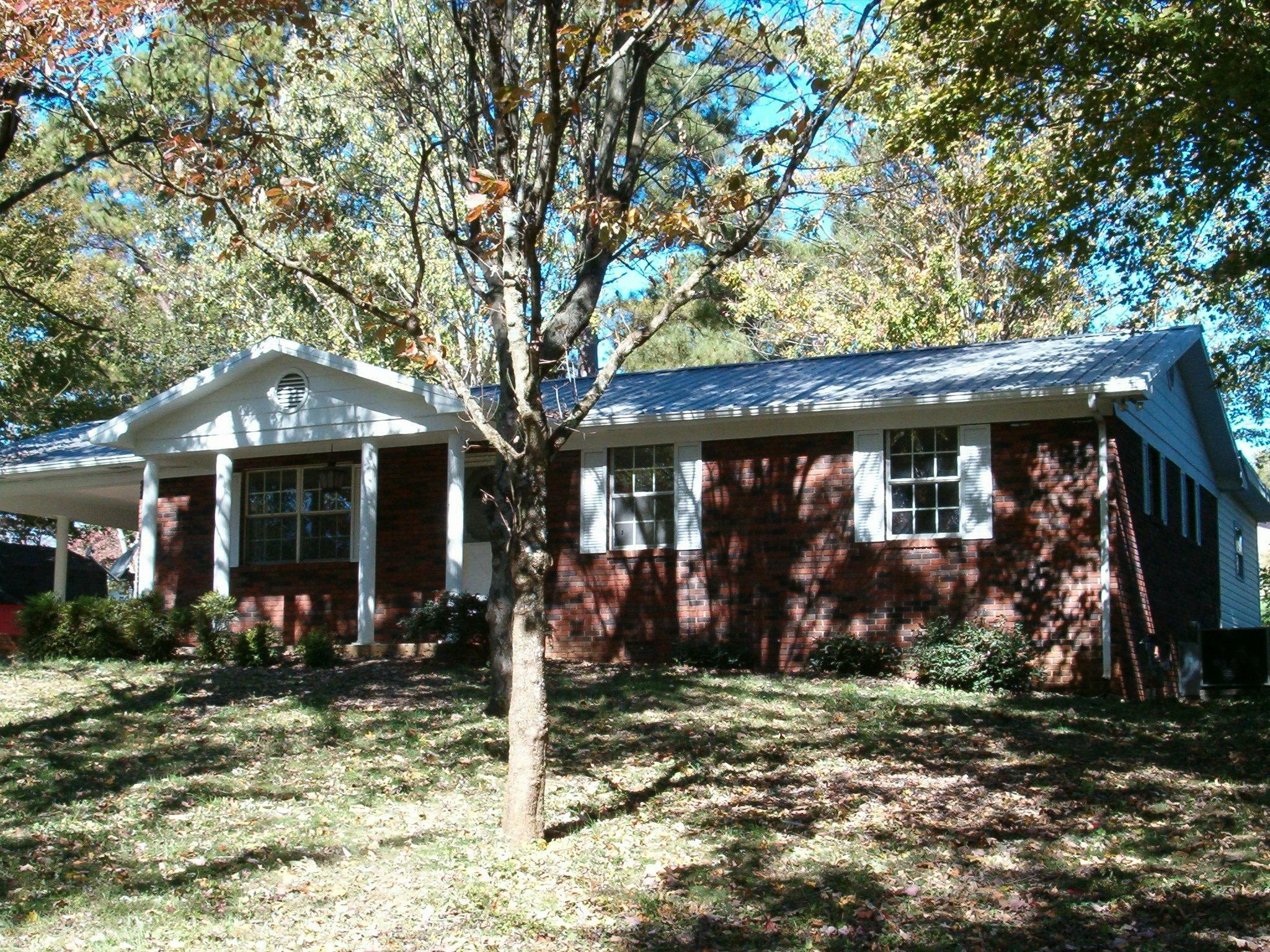 Property Photo:  247 Oak Grove Rd  TN 37354 