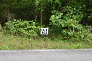 Lot 102 Halfmoon Shores Drive  Ten Mile TN 37880 photo