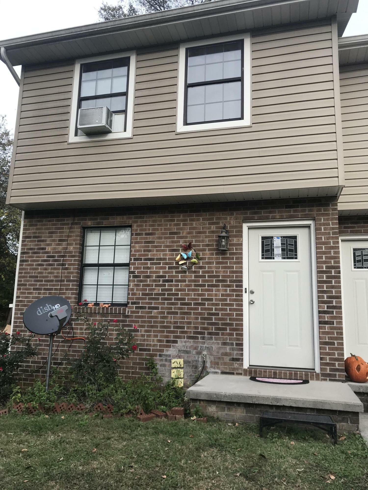 Property Photo: 7216 Old Clinton Pike 4 TN 37921