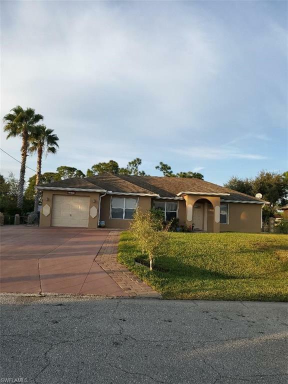 Property Photo:  4310 14th Street W  FL 33971 