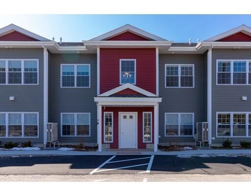 Property Photo: 241 Littleton Rd 104 MA 01824