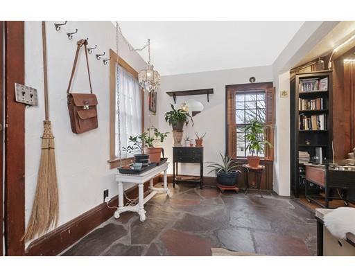 Property Photo: 47 Collincote Street MA 02180