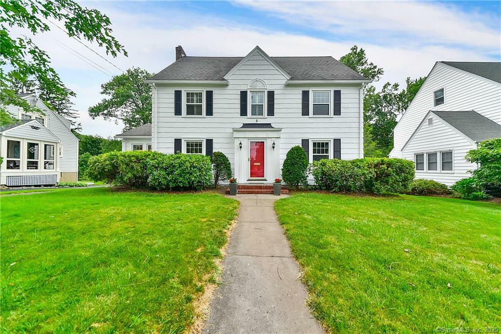 Property Photo:  1976 Boulevard  CT 06107 