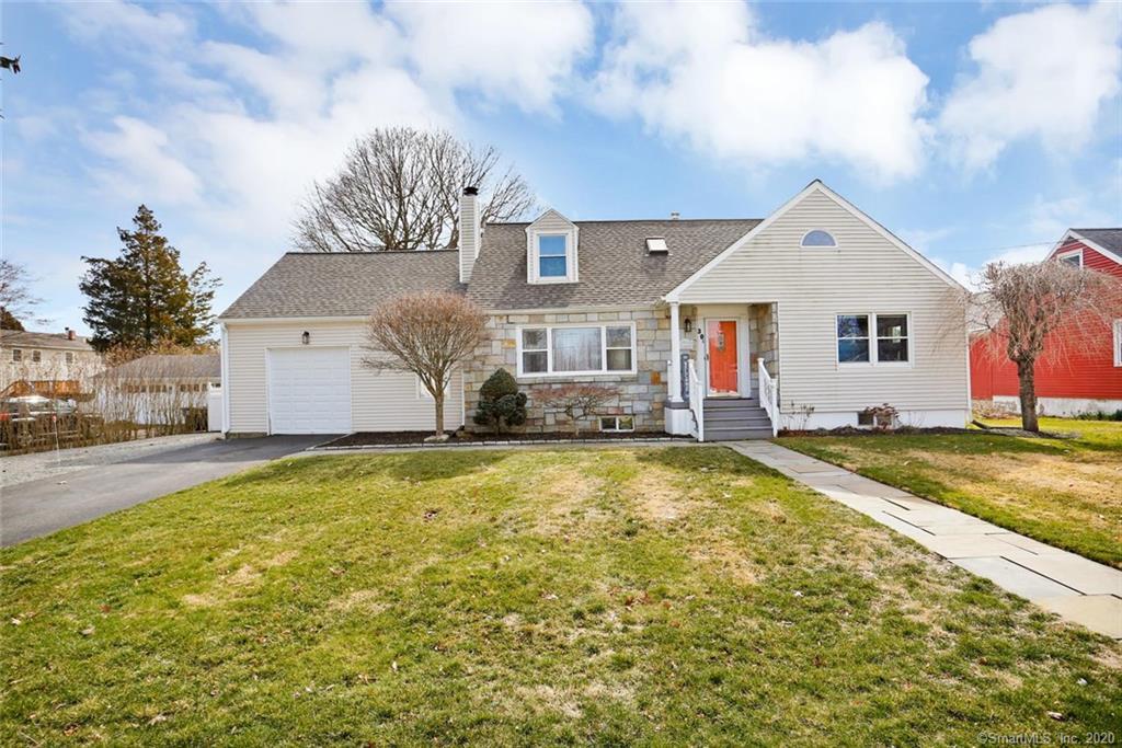 Property Photo: 30 Fairfield Street CT 06460