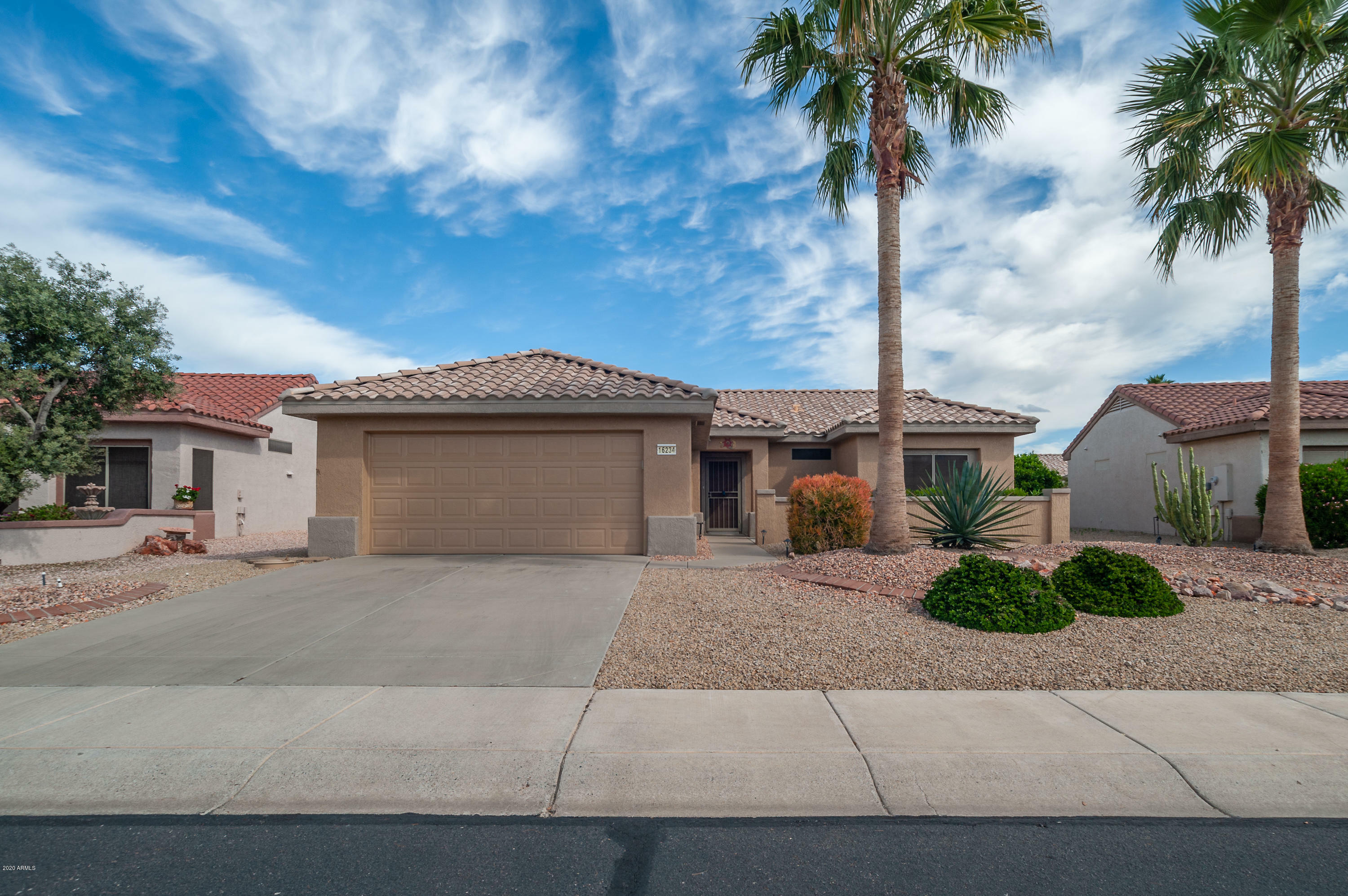 Property Photo:  16234 W Mountain Pass Drive  AZ 85374 