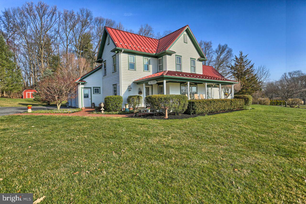 Property Photo:  3053 Markle Road  PA 17408 