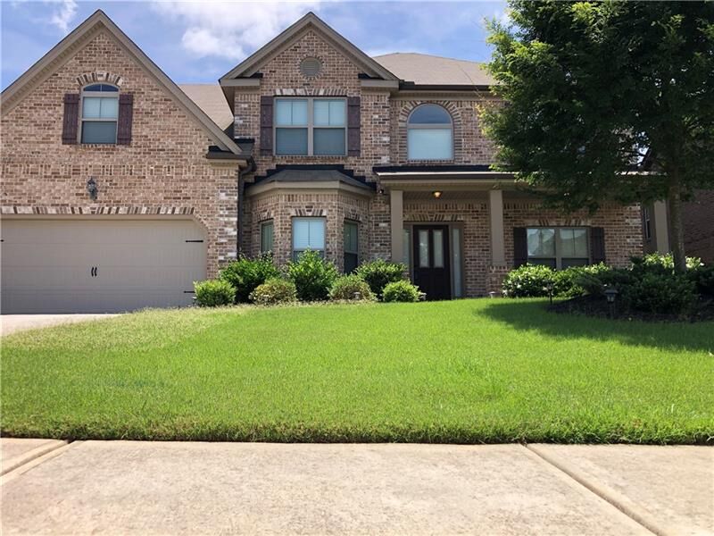 Property Photo: 6362 Brookridge Drive GA 30542