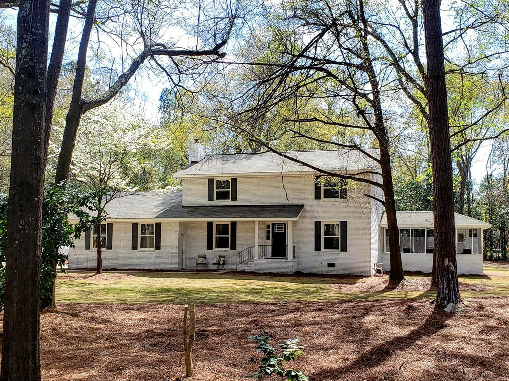 Property Photo:  1627 Alpine Drive  SC 29803 