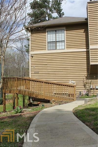 Property Photo:  3065 Steeplechase Drive  GA 30004 