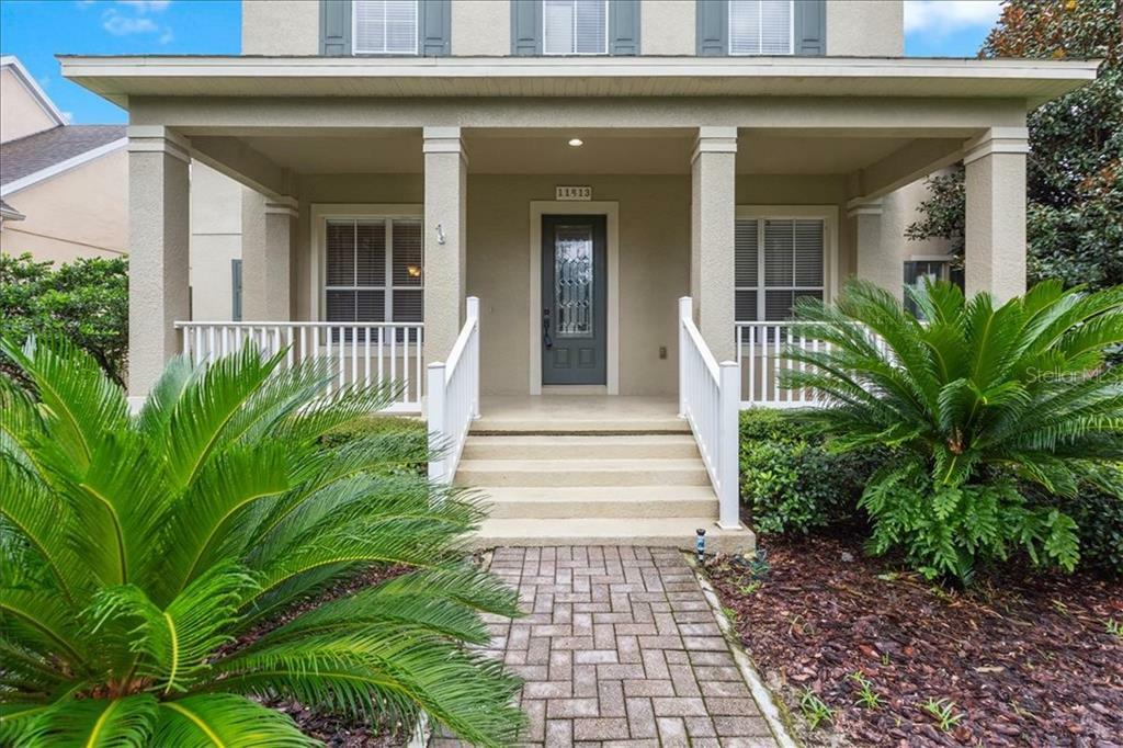 Property Photo:  11813 Camden Park Drive  FL 34786 