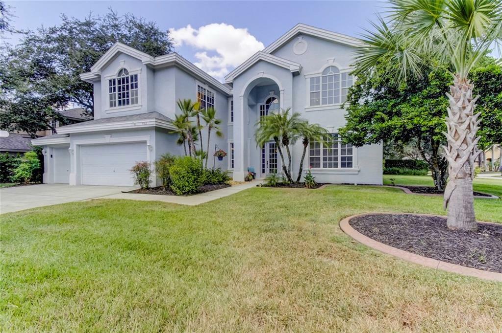 Property Photo: 4063 Ligustrum Drive FL 34685