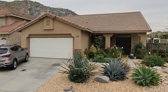 Property Photo: 11480 Caraway Court CA 92337