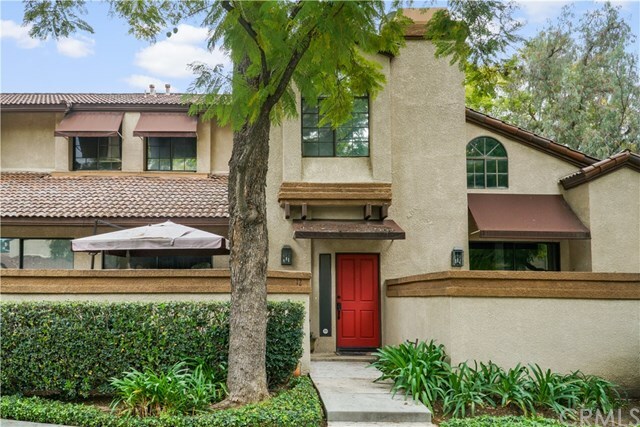 Property Photo:  12 Mesquite Place  CA 91766 