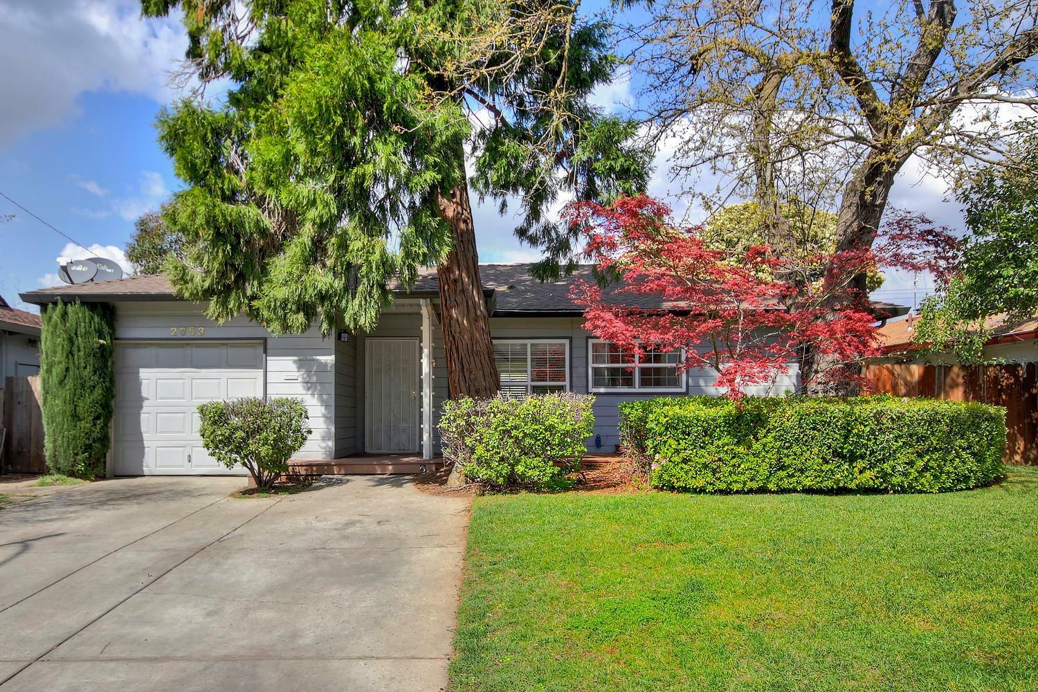 Property Photo:  2353 Santa Anita Drive  CA 95825 