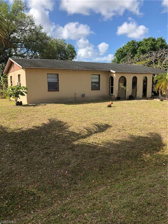 Property Photo:  12625 2nd Street  FL 33905 