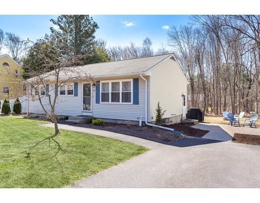 Property Photo: 52 Daniels St MA 02038