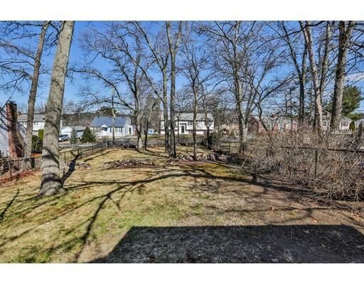 Property Photo:  13 Soren St  MA 02368 