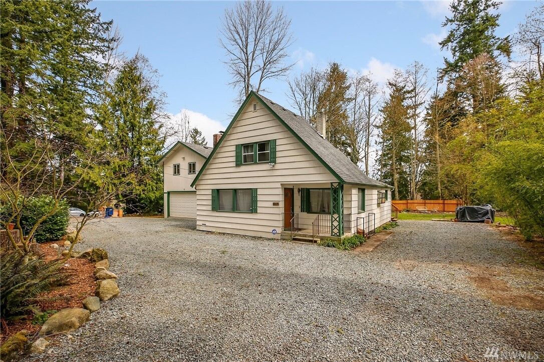 Property Photo: 32634 Military Road S WA 98001
