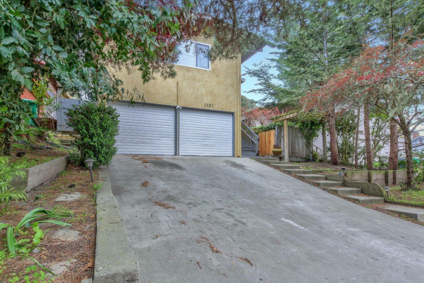 Property Photo:  1121 David Avenue  CA 93950 