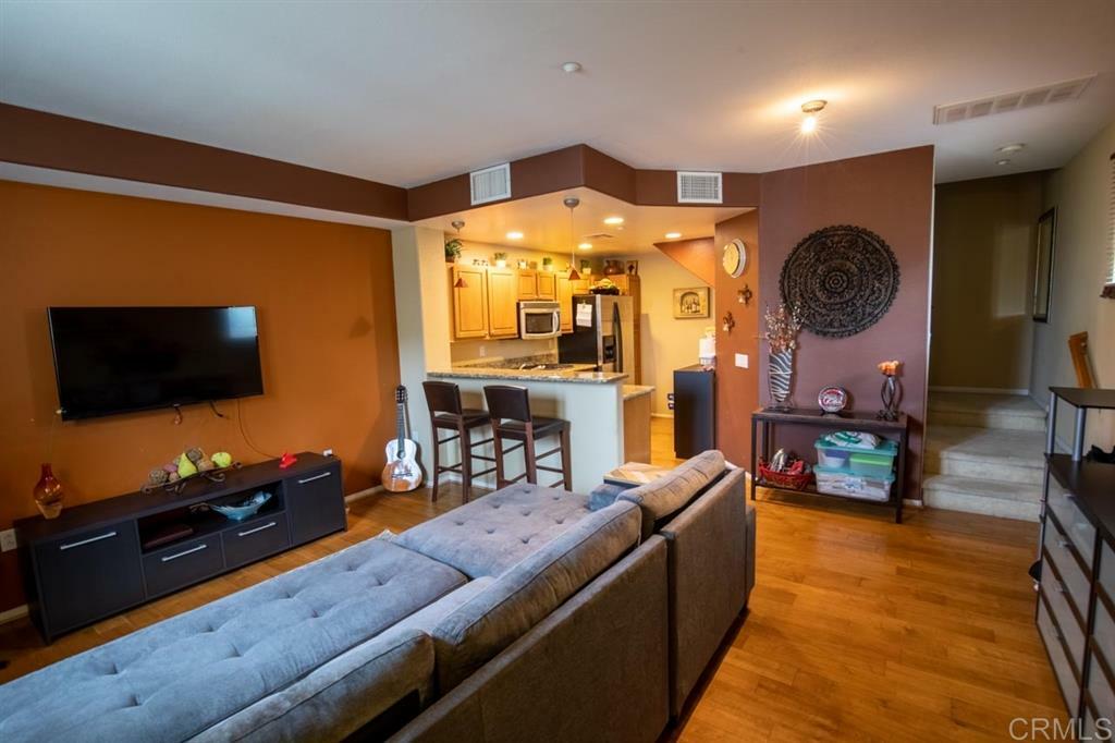 Property Photo:  7705 El Cajon Blvd 7  CA 91942 