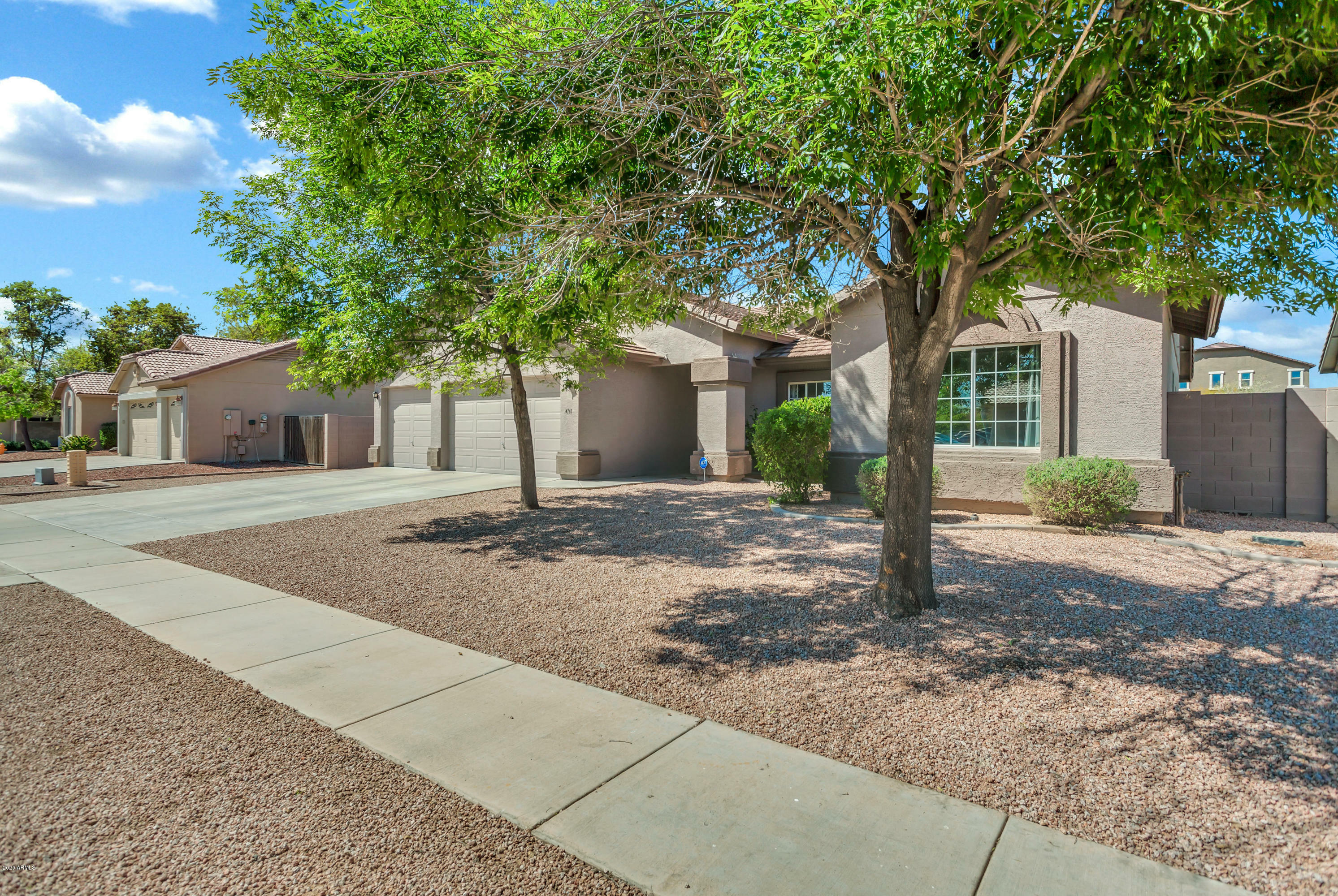 Property Photo:  4116 S 78th Lane  AZ 85043 