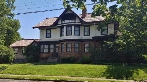 Property Photo:  4240 Forest Ave  OH 45212 