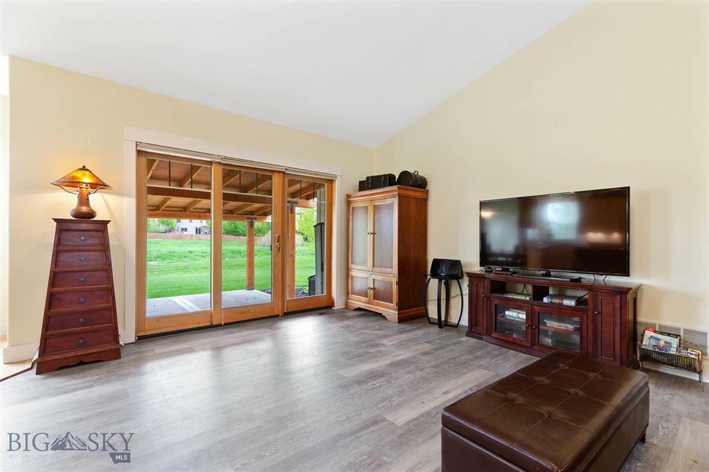 Property Photo: 134 Morgan Creek Lane MT 59718