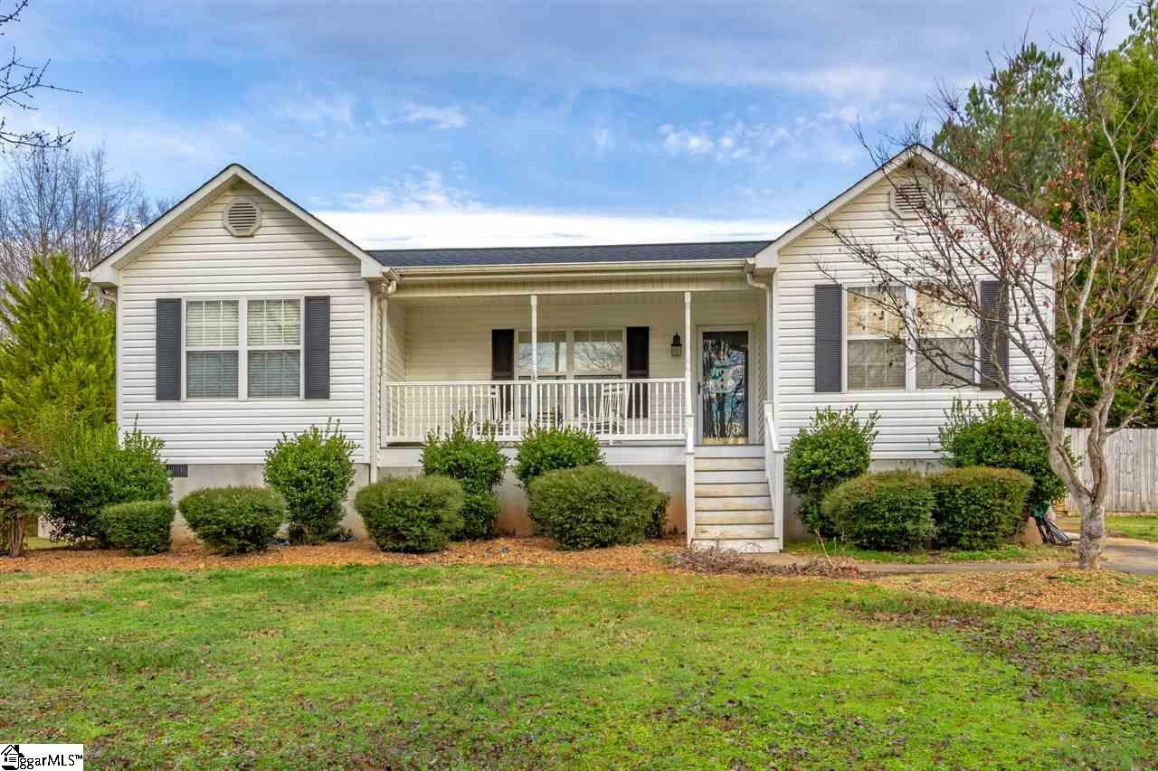 Property Photo:  269 Branchwood Drive  SC 29657 