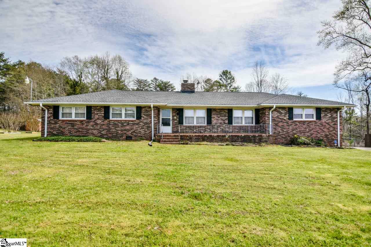 Property Photo:  4105 Glenn Springs Road  SC 29734 