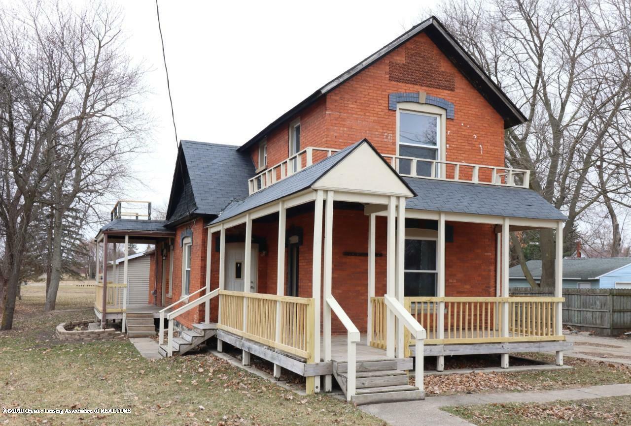 Property Photo:  223 N Main Street  MI 48872 