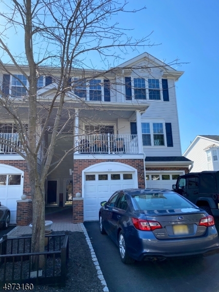 Property Photo: 817 Buckland Ct NJ 07834