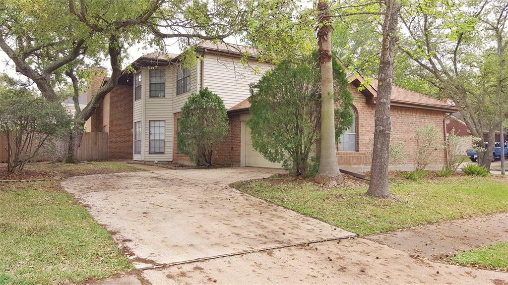 Property Photo:  14227 Withersdale Drive  TX 77077 