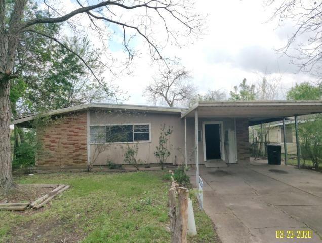 Property Photo: 5634 Woodgreen Street TX 77033
