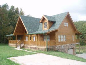 Property Photo:  4405 Six Mile Rd  TN 37801