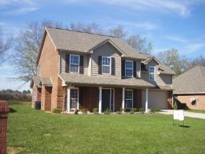 Property Photo:  1933 Andy Lane  TN 37803 