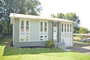 Property Photo:  2848 Edonia Drive  TN 37918 