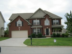 Property Photo:  1941 Fall Haven Lane  TN 37932 