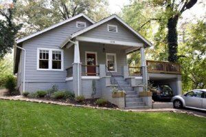 Property Photo:  1208 Forest Ave  TN 37804